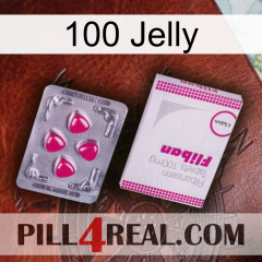 100 Jelly 32